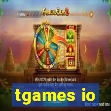 tgames io